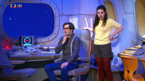 PLANETA YÓ - 13. dubna 2020