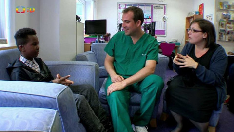 Operace JAUU! - Epizoda 5/17