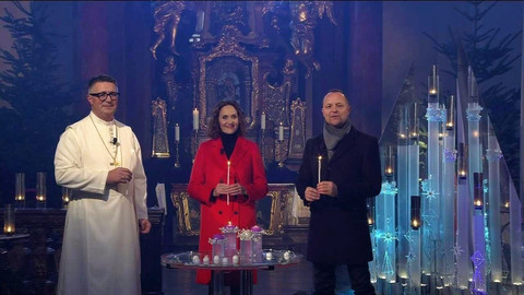 Adventní koncerty České televize - 4/4 Adventní koncerty České televize 2023