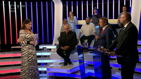 Máte slovo s M. Jílkovou - 2. června 2022