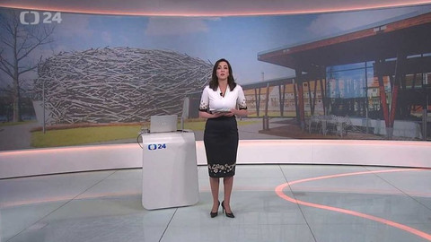 90’ ČT24 - Poslanci volí posledního z místopředsedů PS