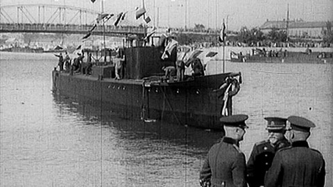 Hledání ztraceného času - Obrázky ze Slovenska