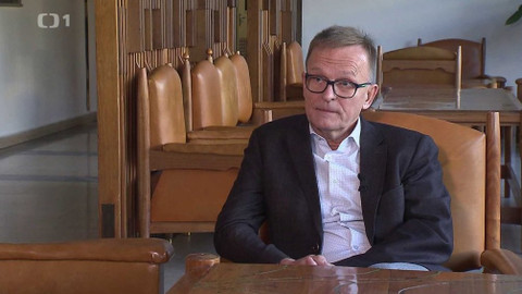 Černé ovce - 7. ledna 2019