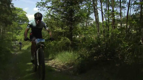 Cyklistika - Author Král Šumavy MTB