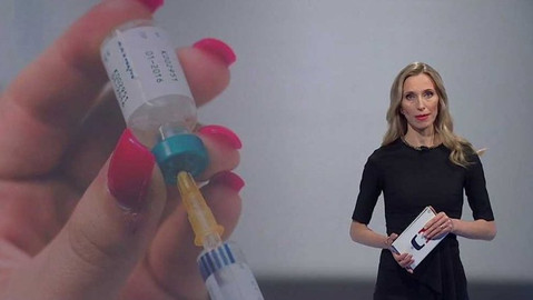 Horizont ČT24 - 15. dubna 2018