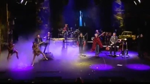 ČT Live - Jan Kalousek