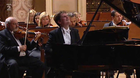 Dvořákova Praha - 9/10 Echo Dvořákovy Prahy 2009