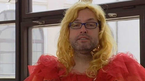 Zlín Film Festival - 4/8 Zlínské festivalové minuty 2010