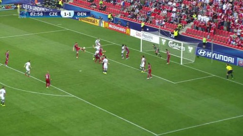 EURO U21 2015 - Studio ME