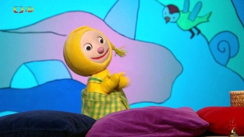 Kouzelná školka - 21. prosince 2023