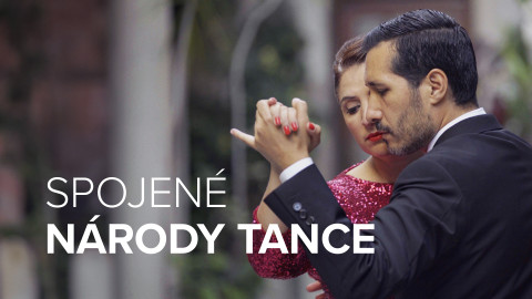 Spojené národy tance