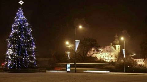 Veselé vánoční (pří)hody