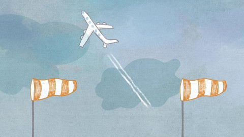 Co všechno umí počasí - 5/13 Vítr