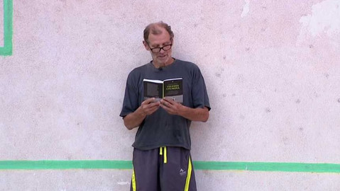 Slovenská čítanka - 30/30 Martin M. Šimečka