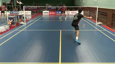 Badminton - Benátky nad Jizerou - Klimkovice