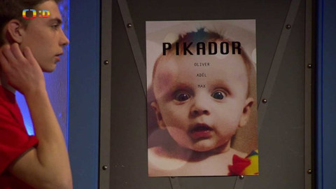 Parta z garáže - Epizoda 4.