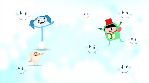 Země patří Luně - 10/52 Zrcadlo, zrcadlo, pověz mi