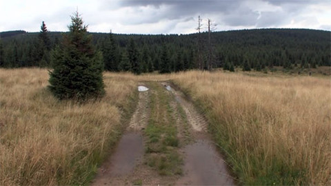 Ekoprůkopníci - Jak zadržet vodu v krajině
