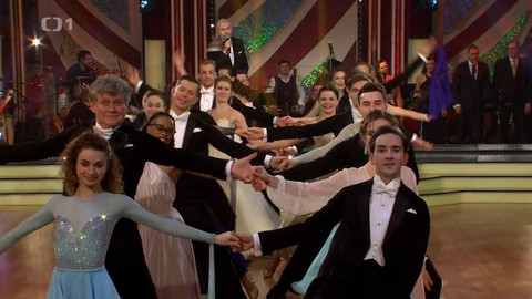 StarDance - Kolem dokola