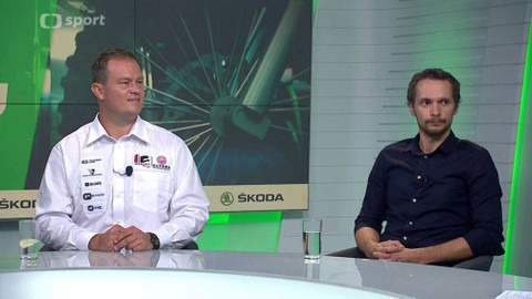 Svět motorů - Speciál