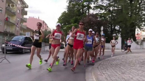 IAAF Athletix Magazine 2015 - 15. května 2015