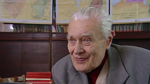 Cesty víry - Šlépějí následovati