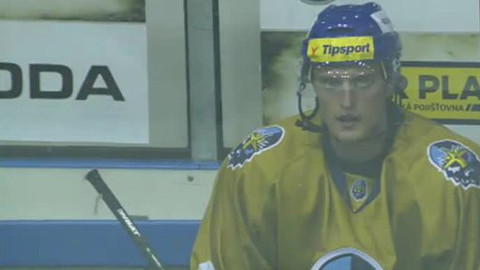 Buly hokej - Rytíři Kladno - Bílí Tygři Liberec