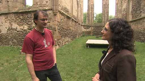 Křesťanský magazín - 17. června 2012