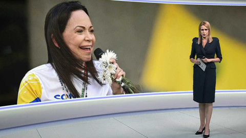 Horizont ČT24 - 10. října