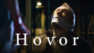 Obrázek pořadu Hovor