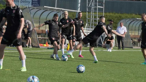 Studio fotbal - Fotbal Extra: Faerské ostrovy - Česko