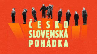 Československá pohádka