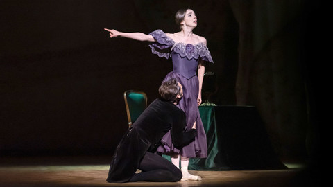 Ceny Thálie - Ceny Thálie 2020 8x8