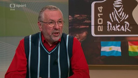 Rallye Dakar - Dakarské ozvěny