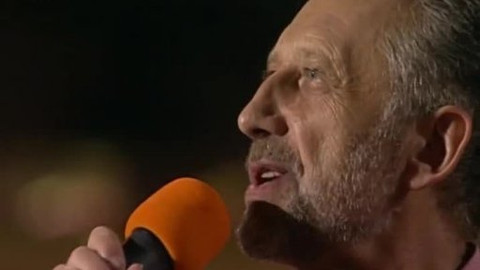 Televizní písničky a songy - Jan Vodňanský