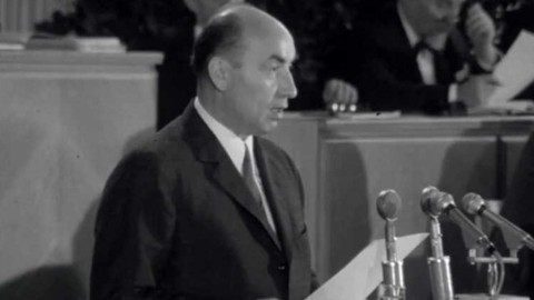 Příloha Televizních novin - Národní shromáždění