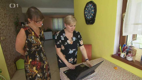 Černé ovce - 16. října 2018