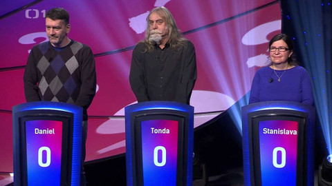 Kde domov můj? - 21. března 2022