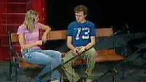 Na moll - 21. května 2007