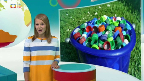 Zprávičky - 27. července 2017