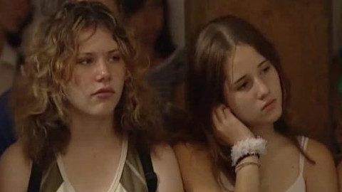 Toulavá kamera - 29. července 2007