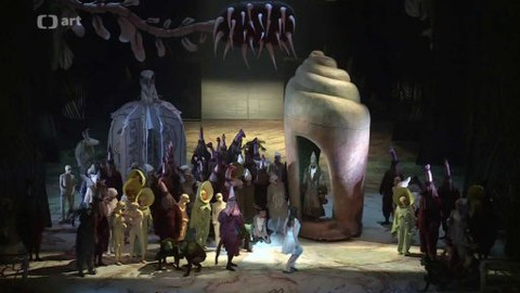 Divadlo žije! - 31. března 2015