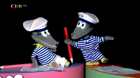 Studio Kamarád - 8. května 2022