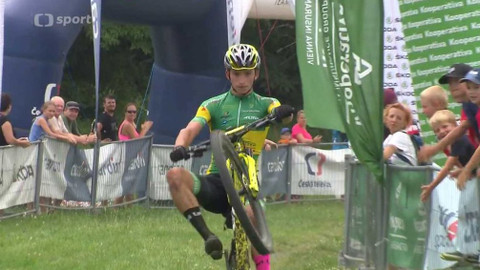 Kolo pro život 2020 - Manitou Železné hory Cardion