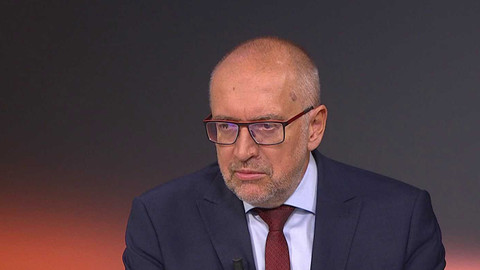 90’ ČT24 - Z Cermatu odchází ředitel Krejčí