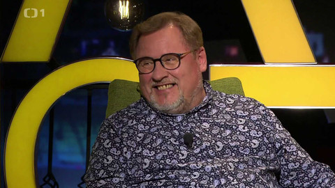 Všechnopárty - 14. února