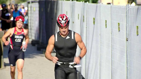 Challenge Prague 2017 - 29. července 2017