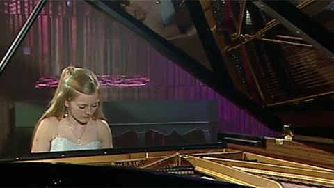 Koncert z Pražské konzervatoře - 23. listopadu 2011