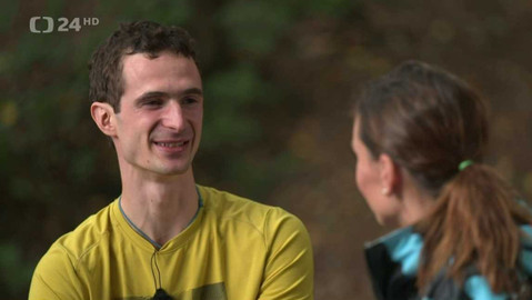 Interview ČT24 - 24. září 2023