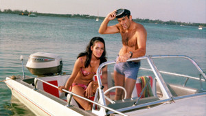 Obrázek pořadu Thunderball